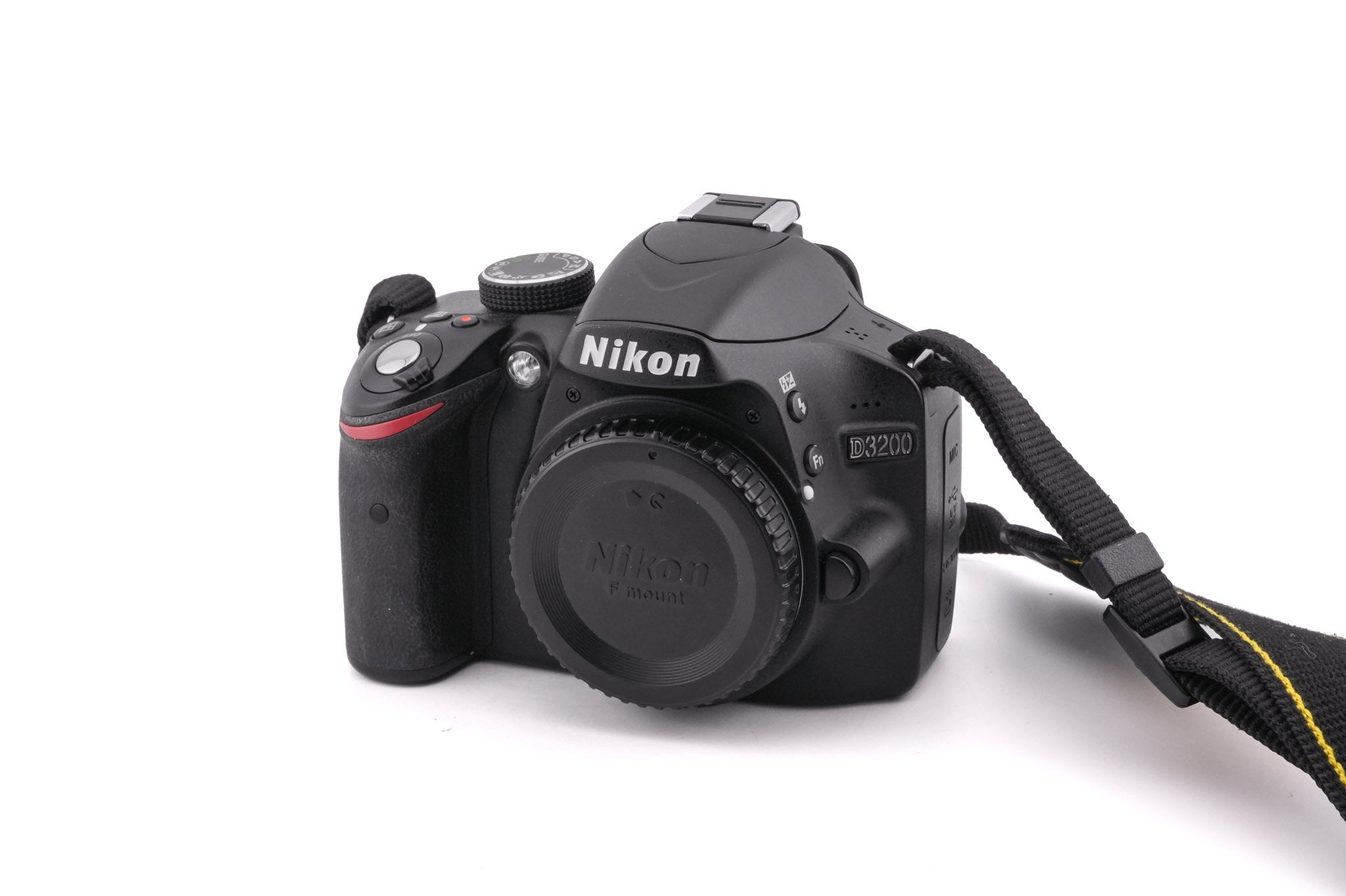 Nikon D3200 – Kamerastore - Main Image