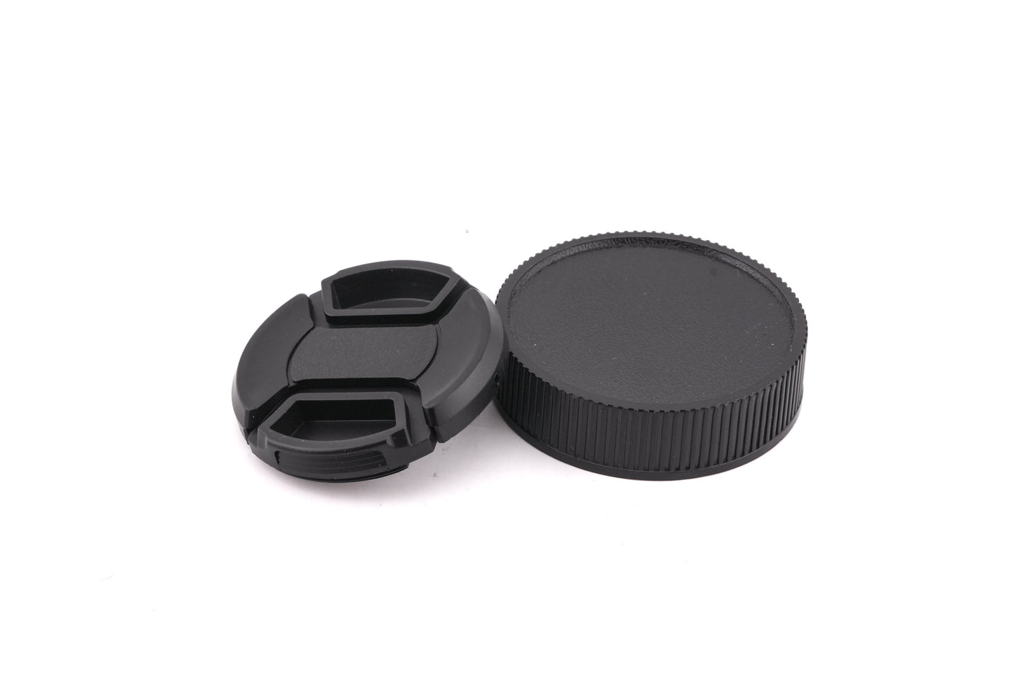 Fujica 50mm f1.9 X-Fujinon FM