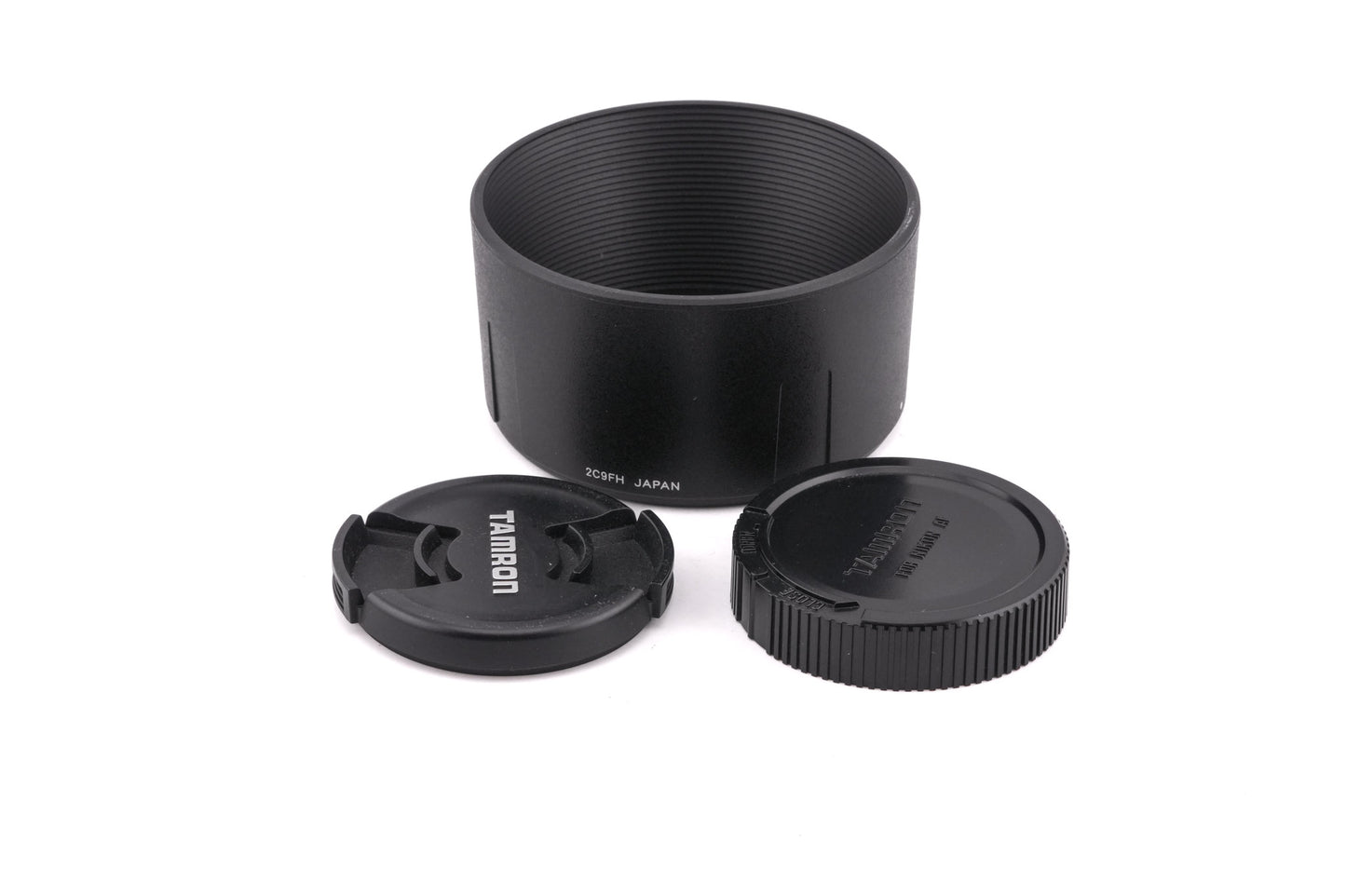 Tamron 90mm f2.8 SP AF DI Macro 1:1 (272E)