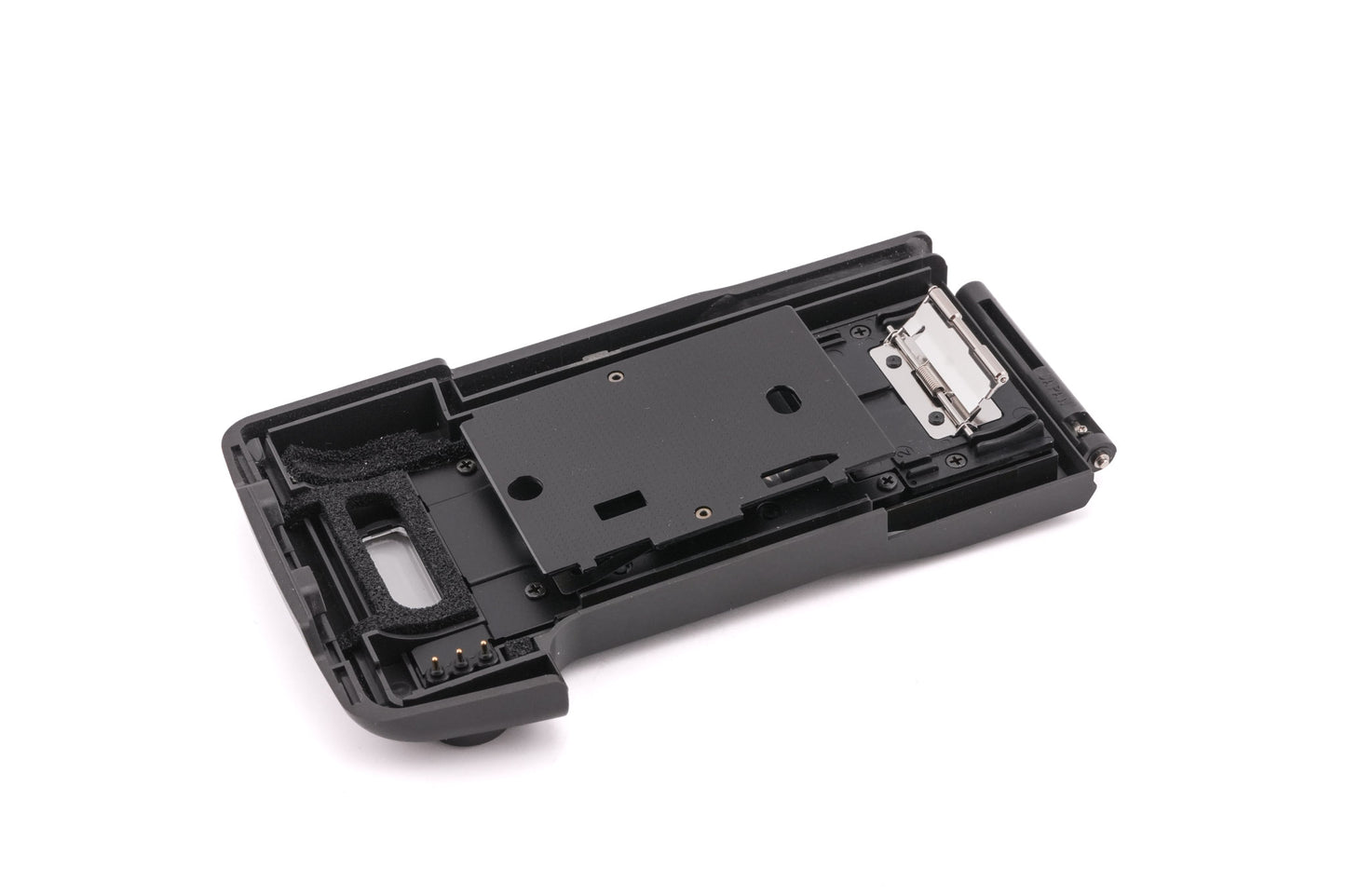 Olympus Recordata Back 330