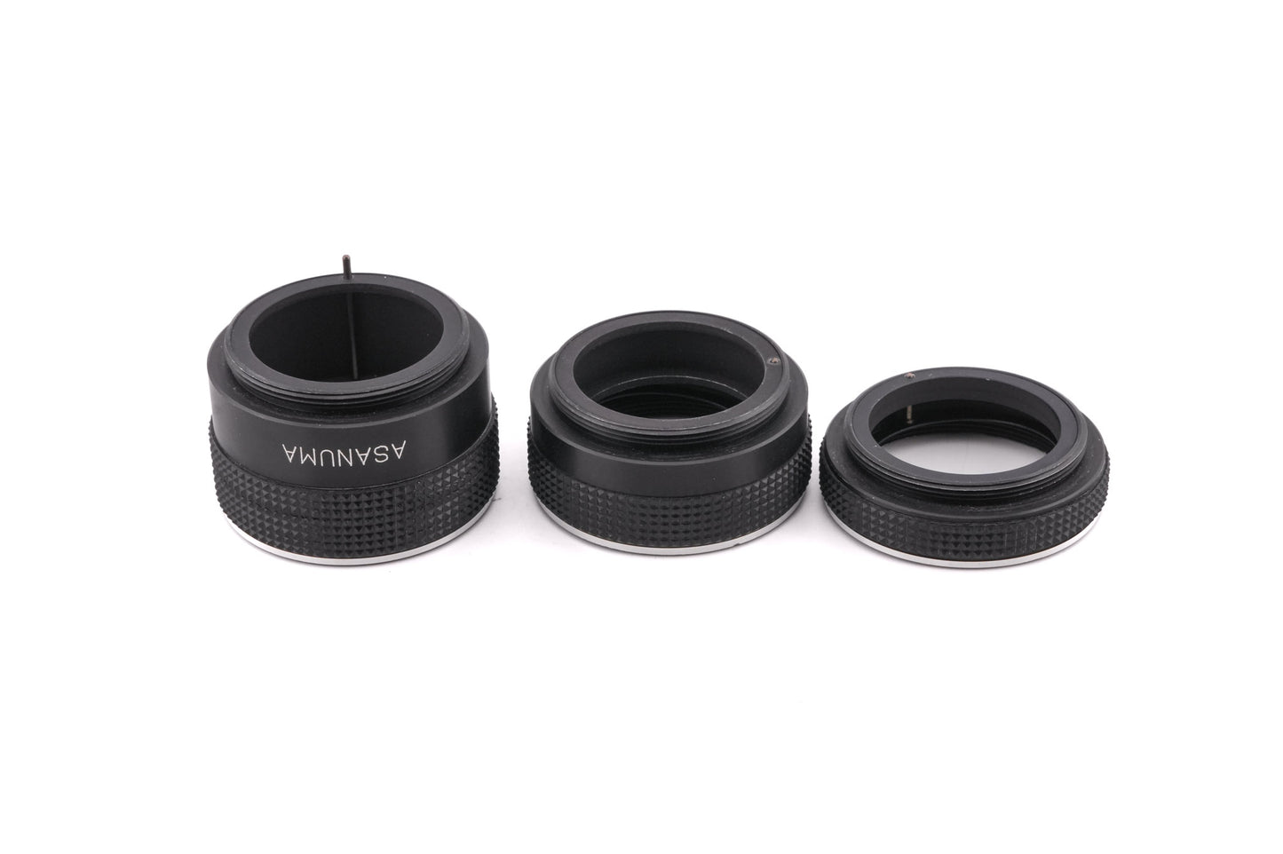 Asanuma Extension Tube Set