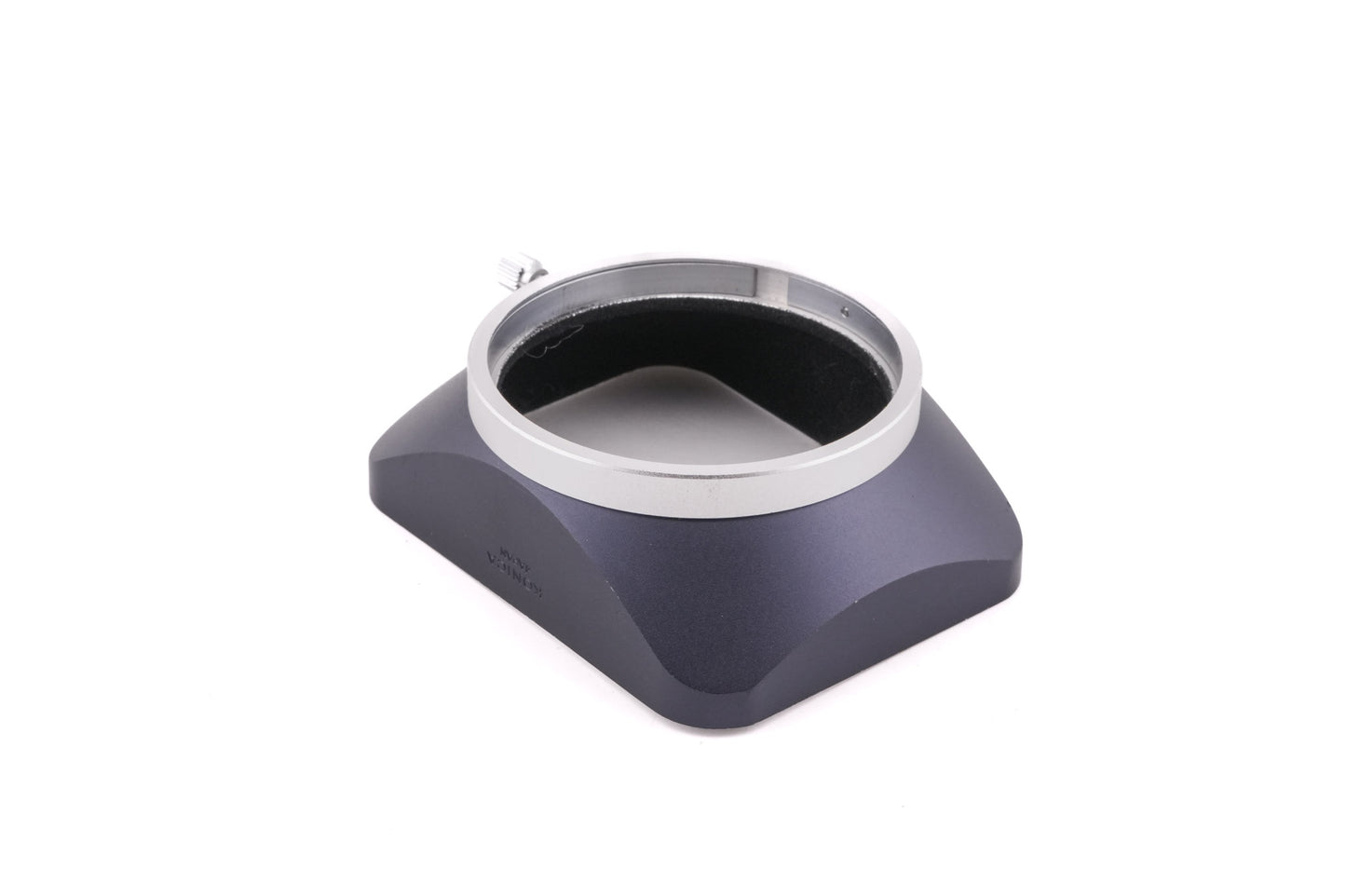 Konica 55mm Lens Hood (24/28mm)