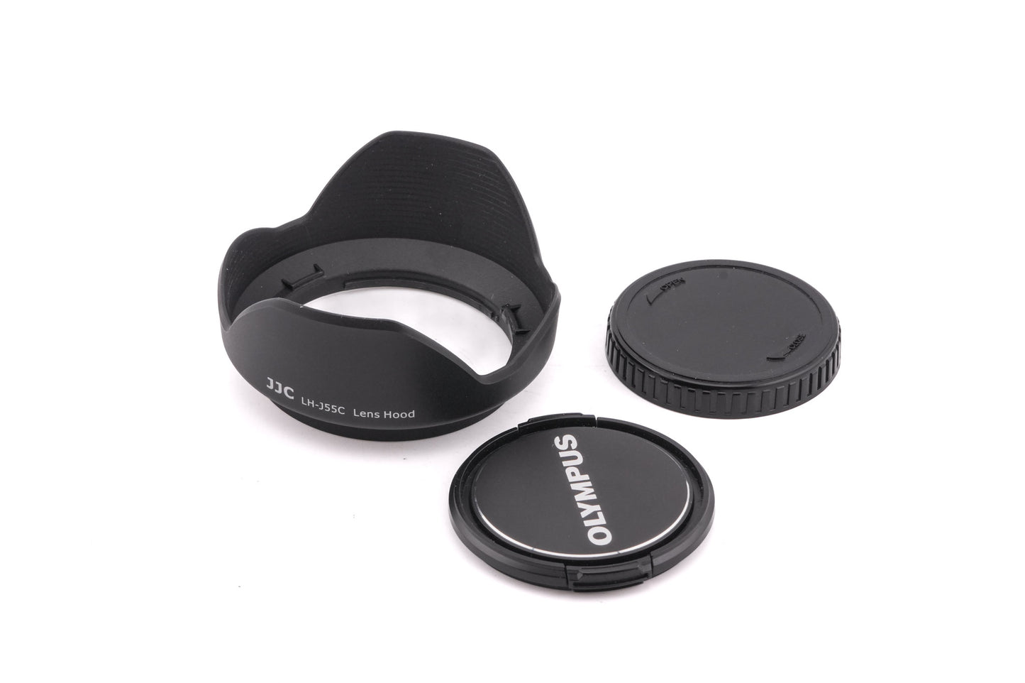 Olympus 12-50mm f3.5-6.3 M.Zuiko Digital EZ ED MSC