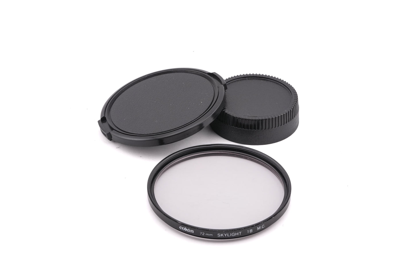 Vivitar 28-210mm f3.5-5.6 Auto Focus Zoom MC AI-S