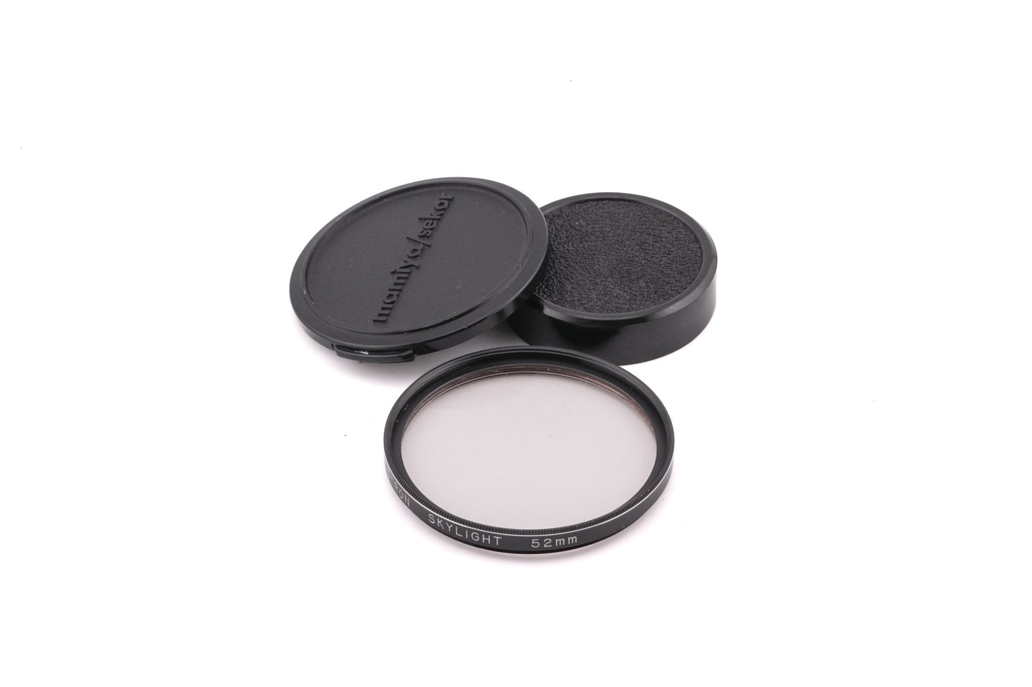 Mamiya 135mm f2.8 Sekor SX Auto