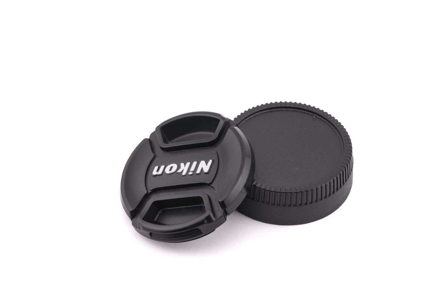 Nikon 18-55mm f3.5-5.6 AF-S Nikkor G II VR