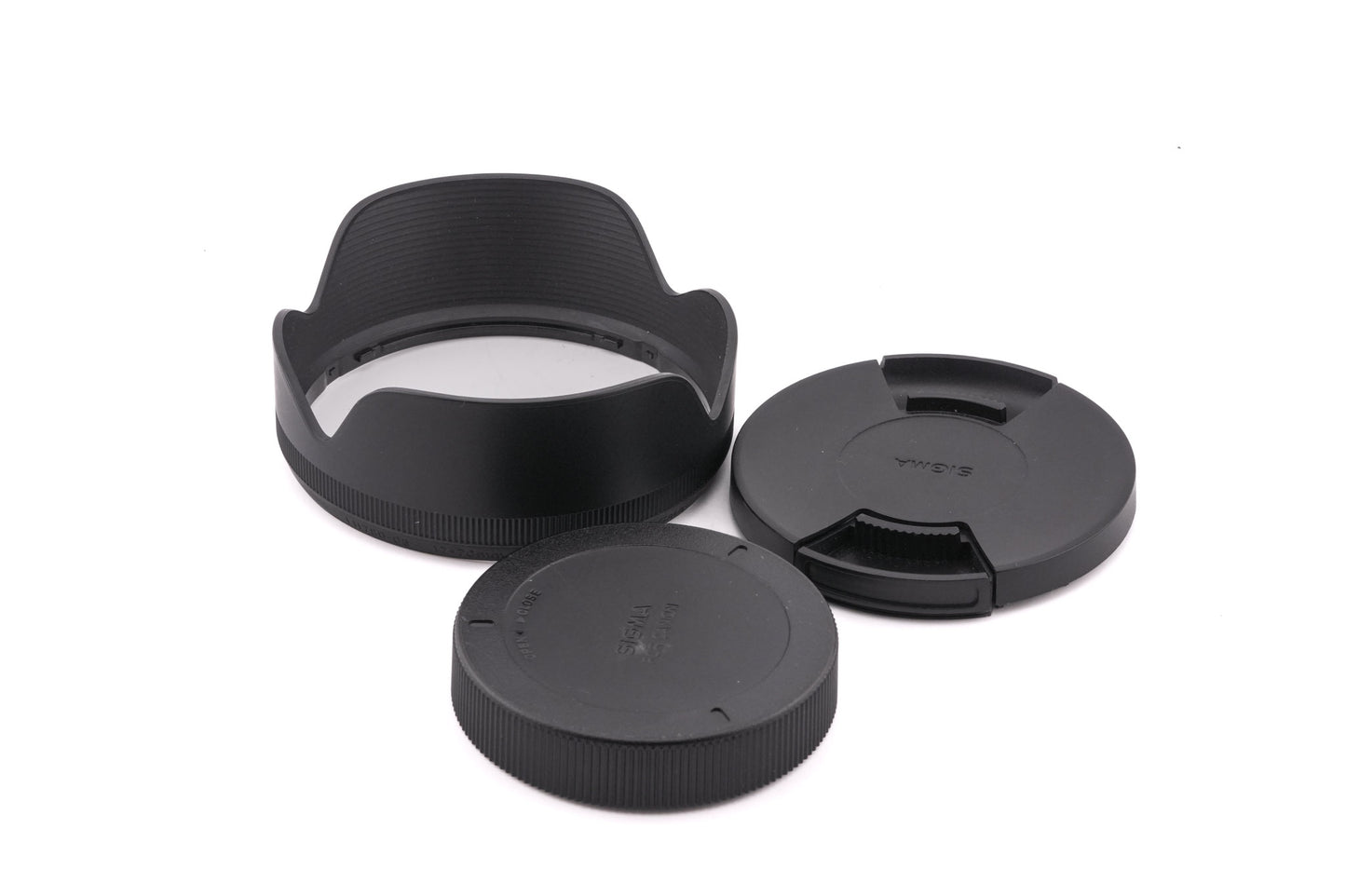 Sigma 17-70mm f2.8-4 DC Macro OS HSM Contemporary