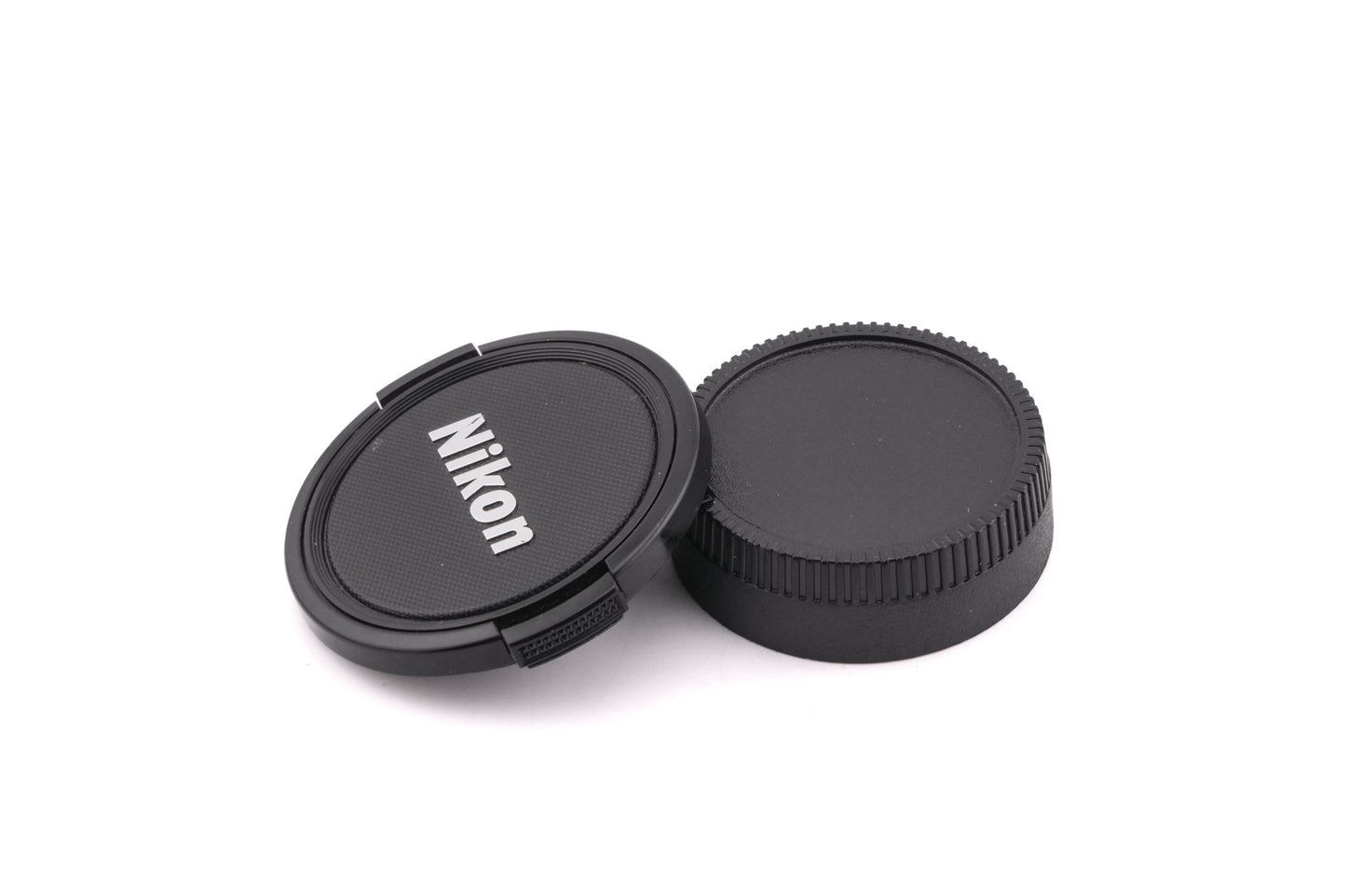 Nikon 28-80mm f3.5-5.6 AF Nikkor D