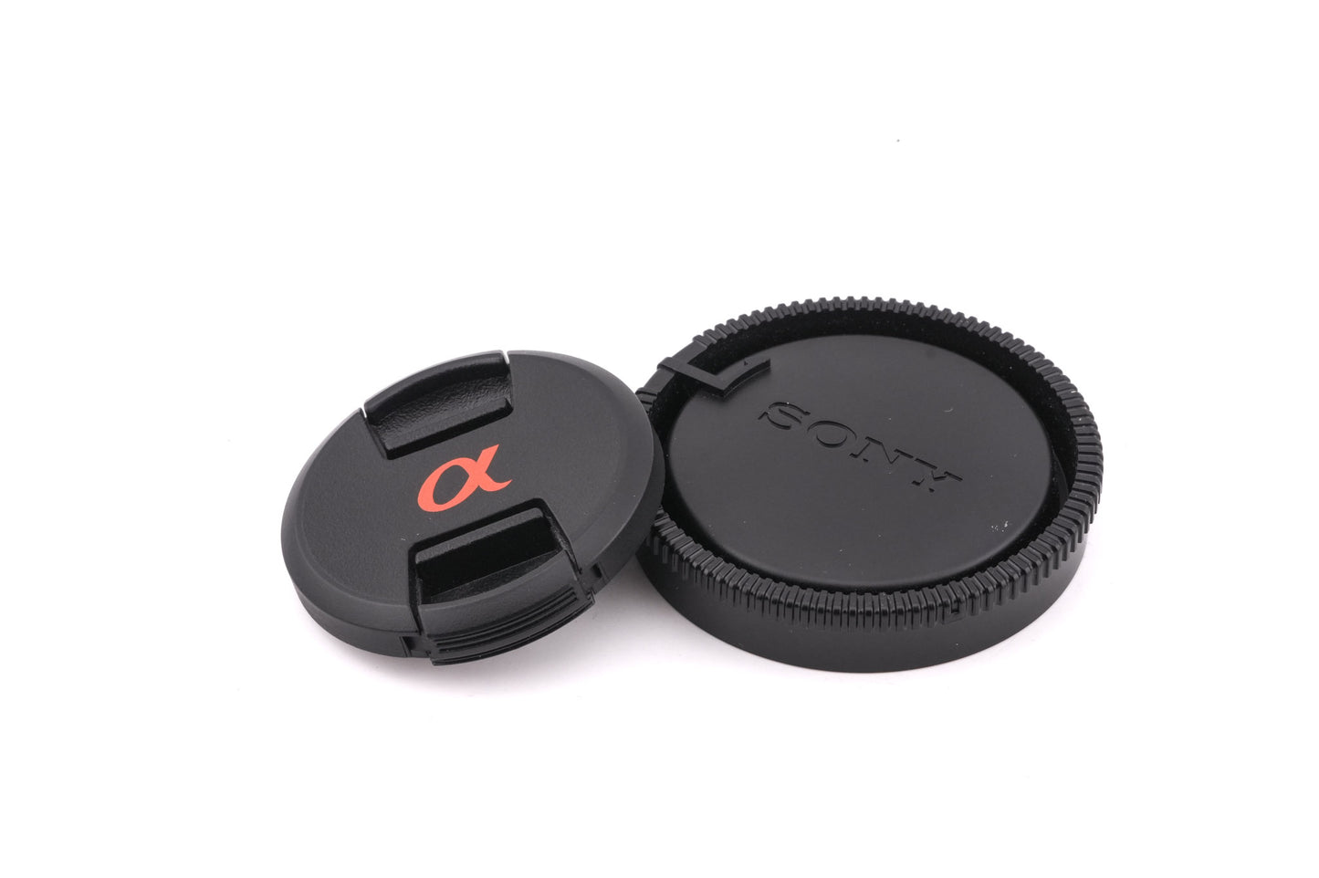 Sony 50mm f1.8 DT SAM