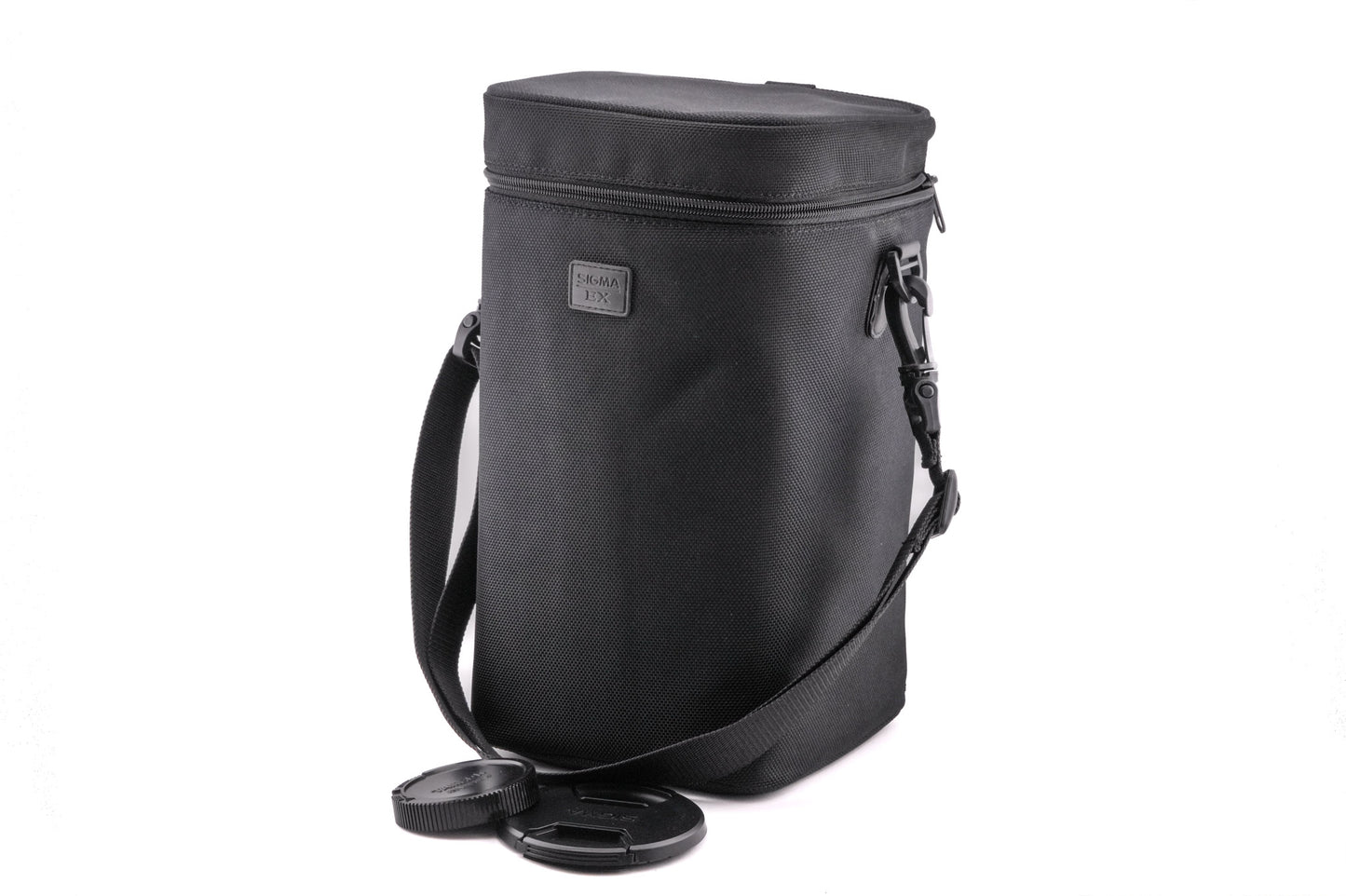 Sigma 150-500mm f5-6.3 APO DG HSM