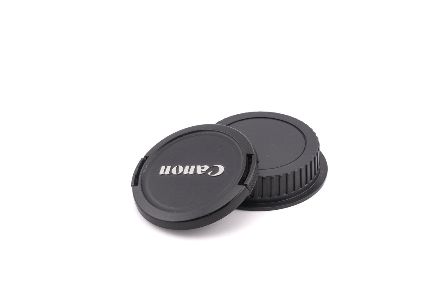 Canon 18-55mm f3.5-5.6 III