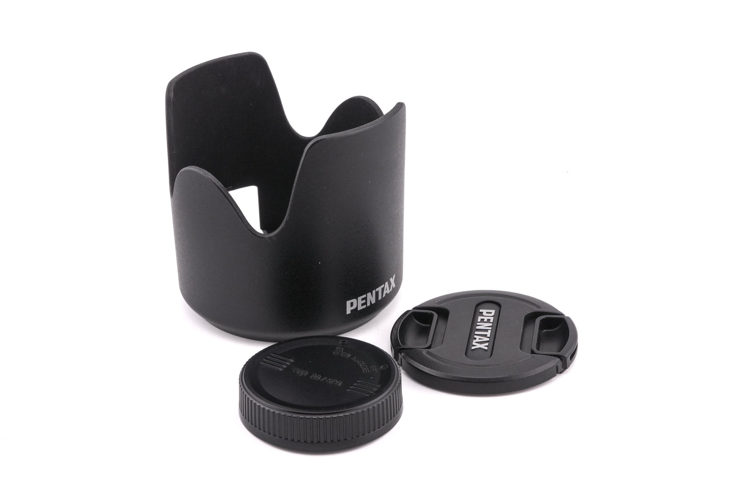 Pentax 50-135mm f2.8 SMC Pentax DA* ED IF SDM