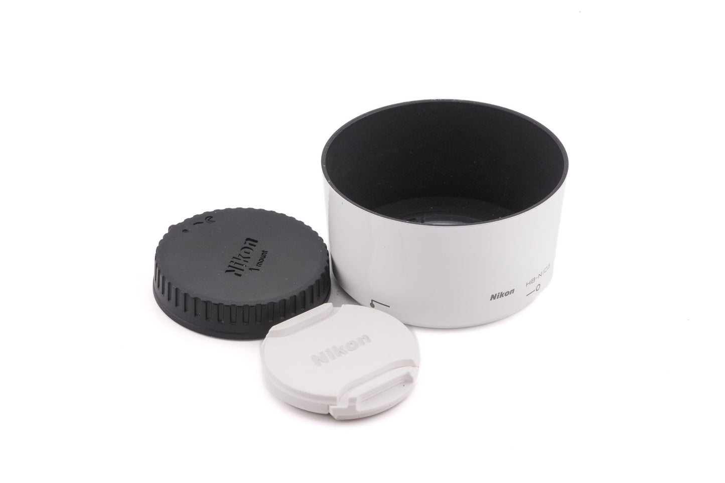 Nikon 30-110mm f3.8-5.6 VR Nikkor 1