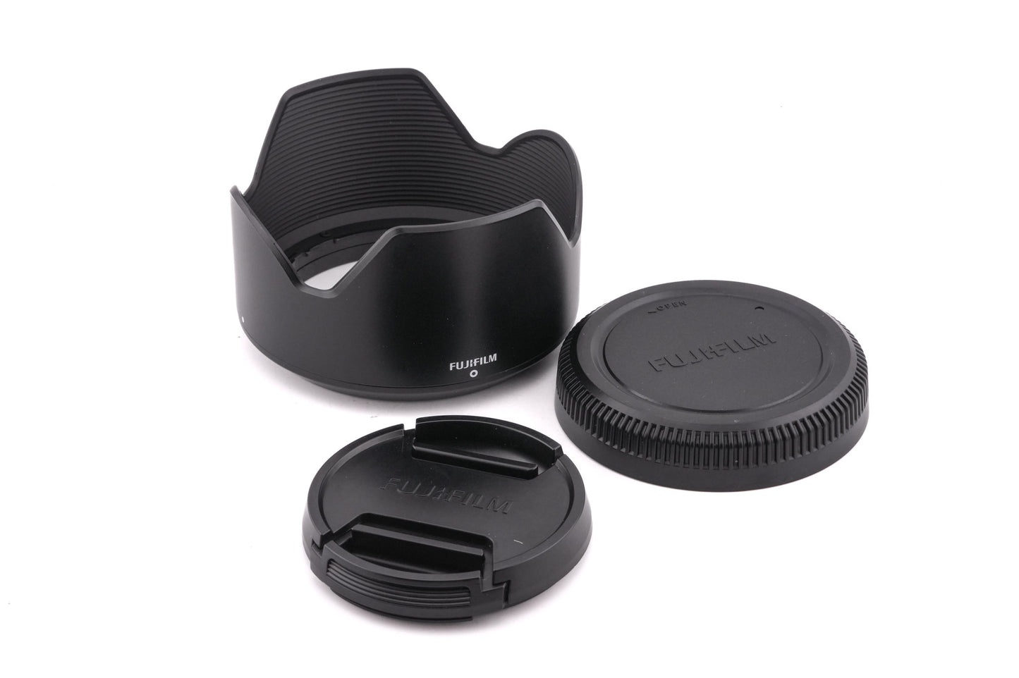 Fujifilm 45mm f2.8 Fujinon GF R WR