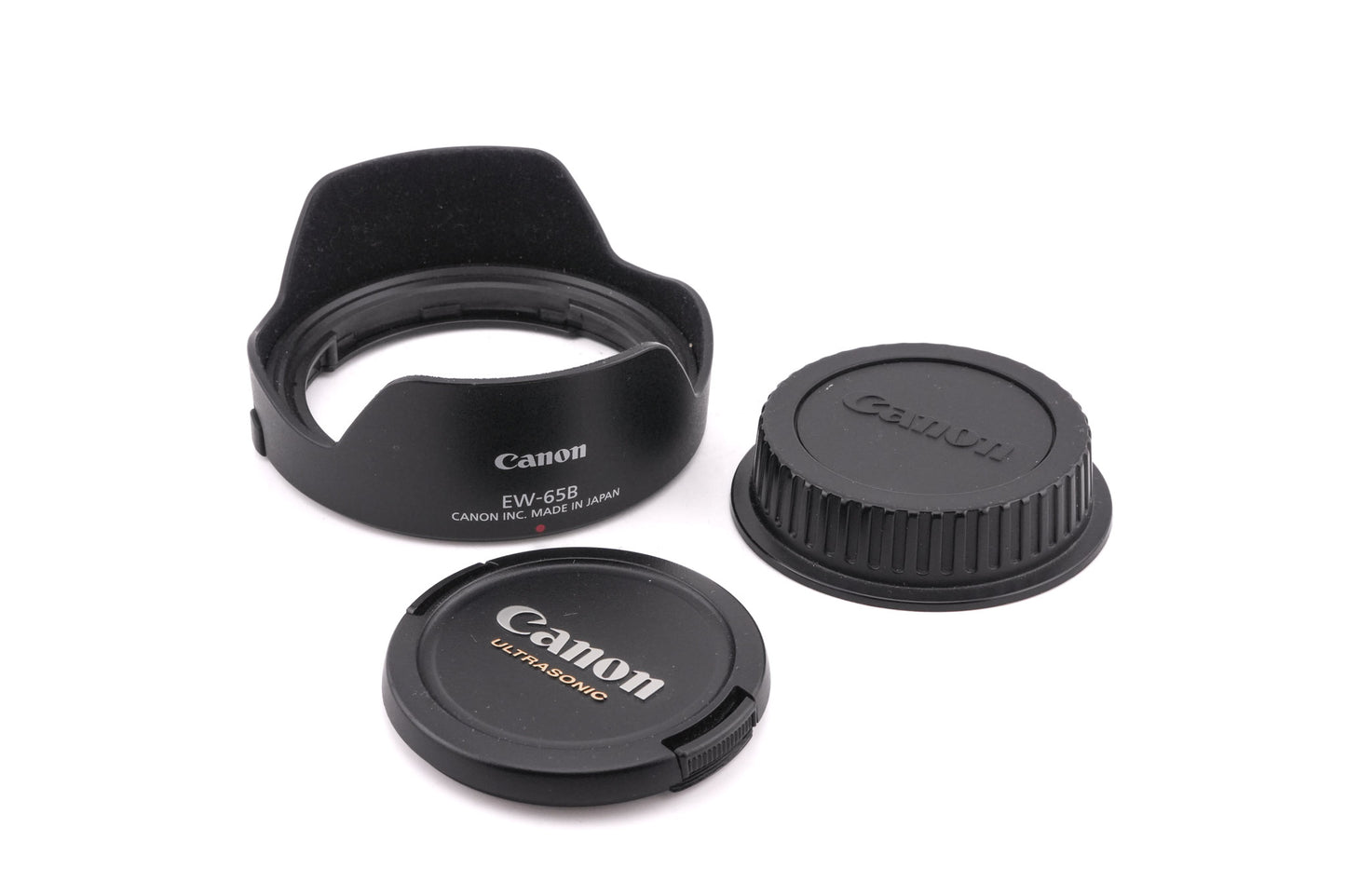 Canon 28mm f2.8 IS USM