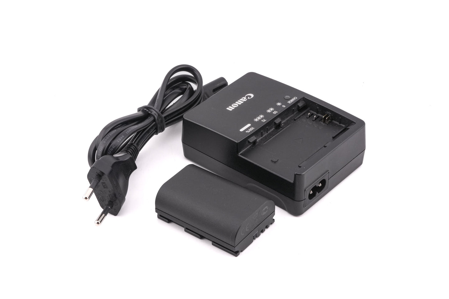 Canon EOS 6D Mark II