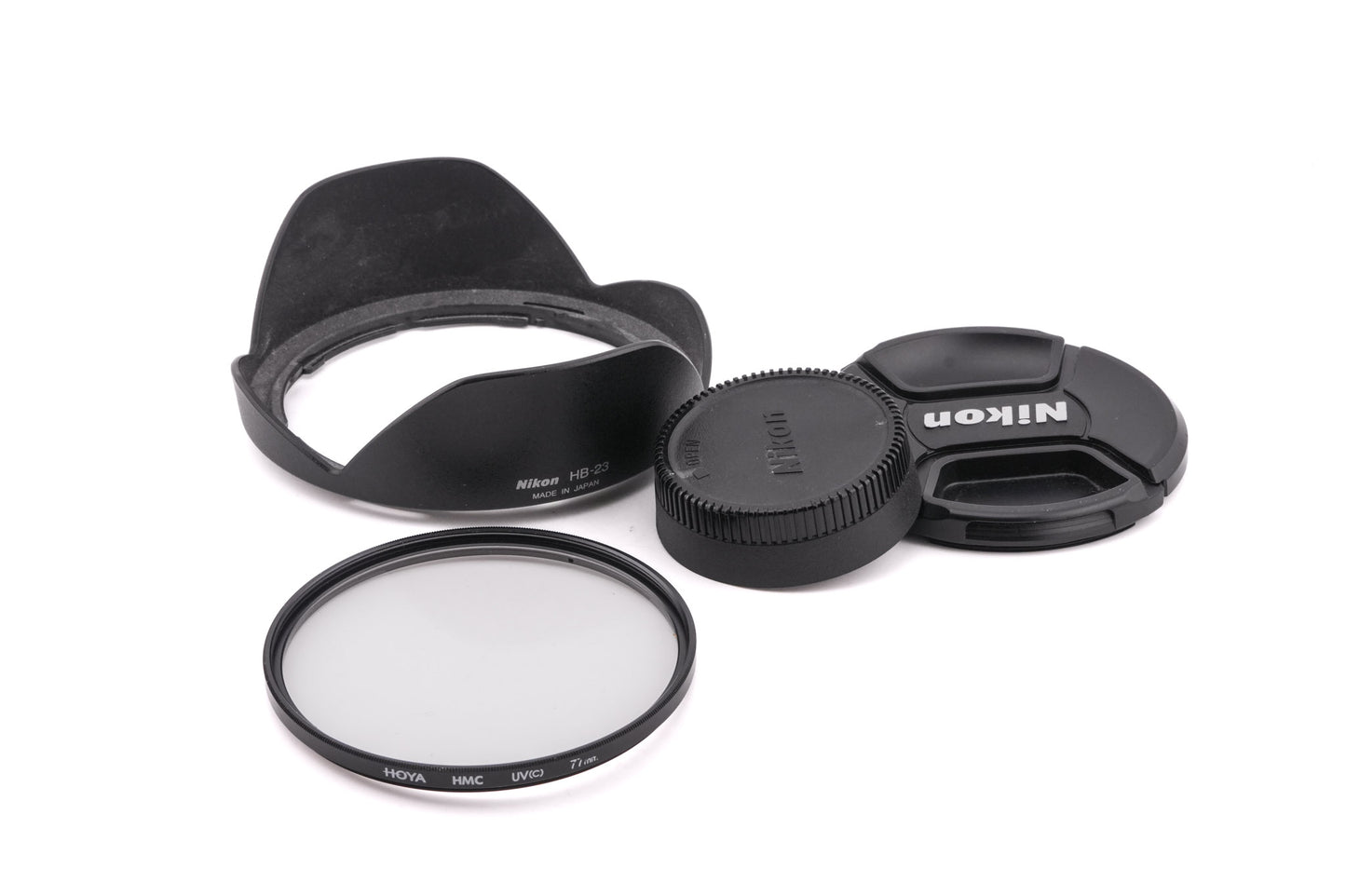 Nikon 16-35mm f4 AF-S Nikkor G ED N VR