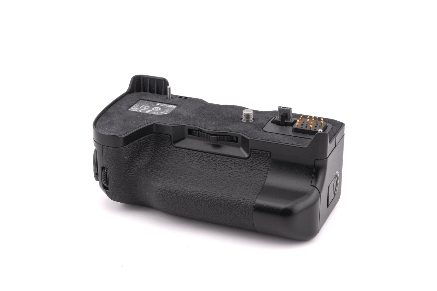 Fujifilm VG-XH Vertical Battery Grip - Accessory