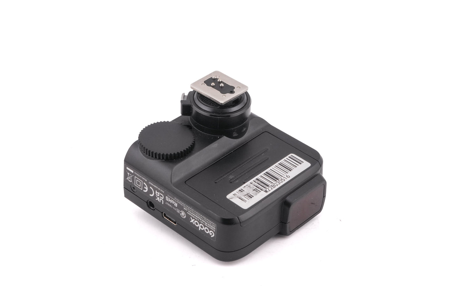 Godox X2T TTL Wireless Flash Trigger