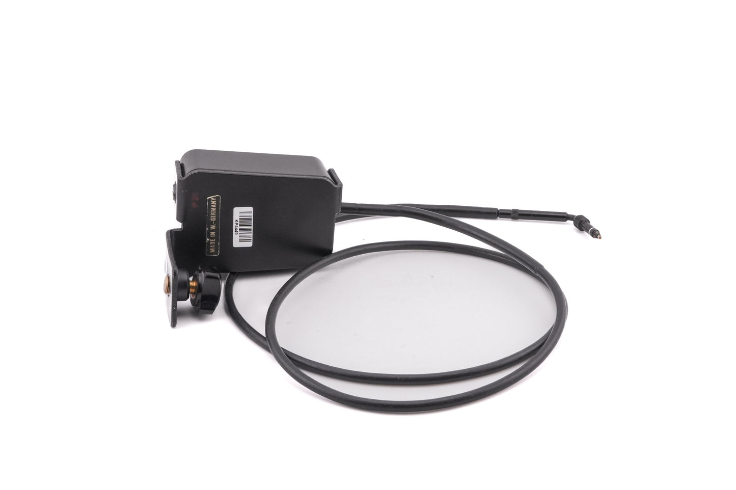 Prontor Professional Self Timer Cable Release