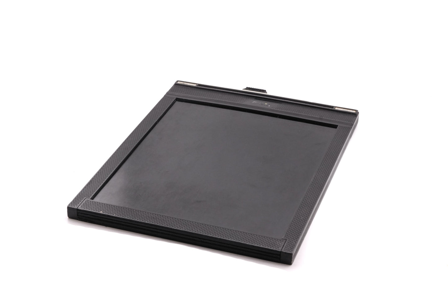 Fidelity 8x10" Sheet Film Holder - Accessory