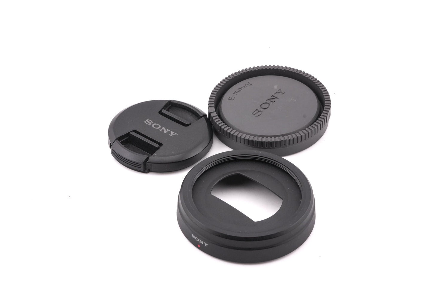 Sony 16mm f2.8 (SEL16F28)