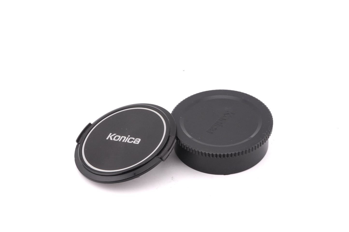 Konica 135mm f3.5 Hexanon AR