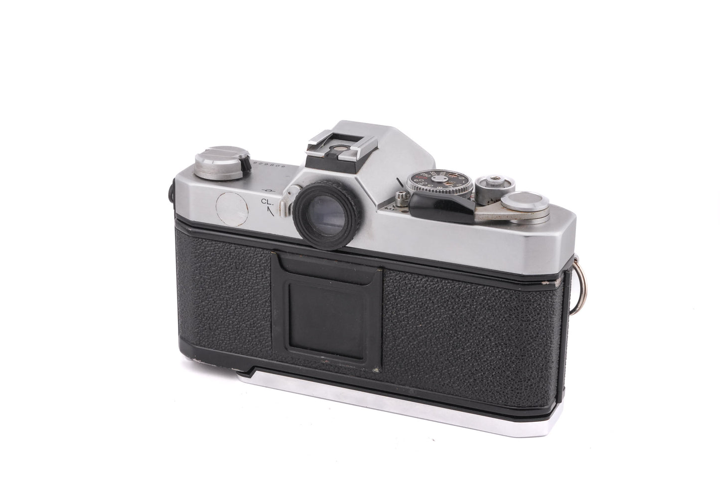 Konica Autoreflex T3