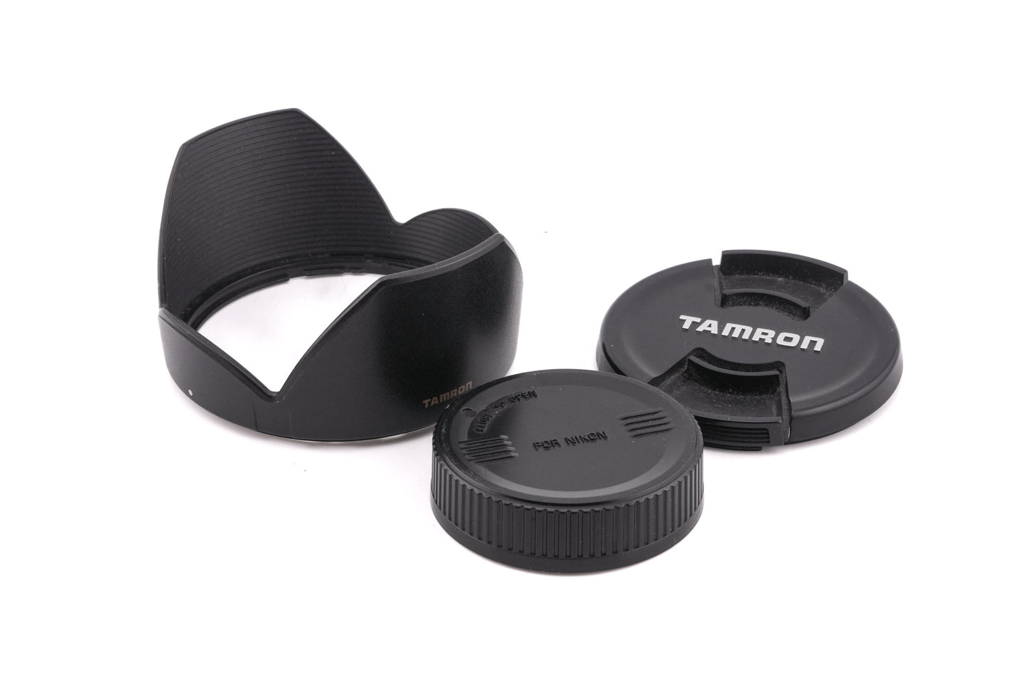 Tamron 28-75mm f2.8 AF Aspherical LD XR Di SP (IF) Macro