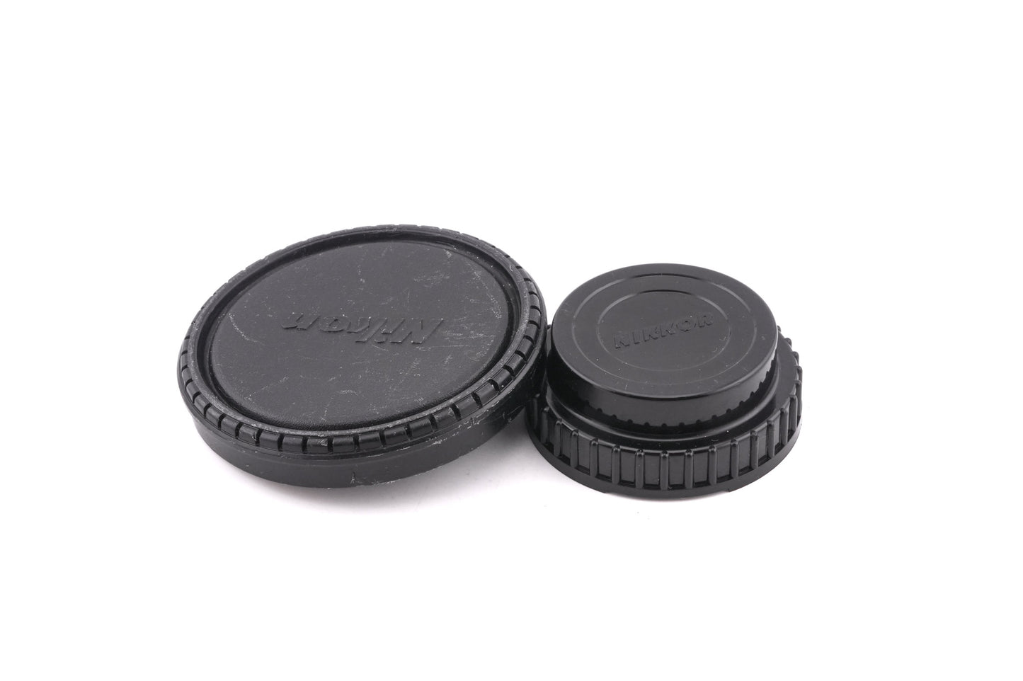 Nikon 20mm f2.8 UW-Nikkor