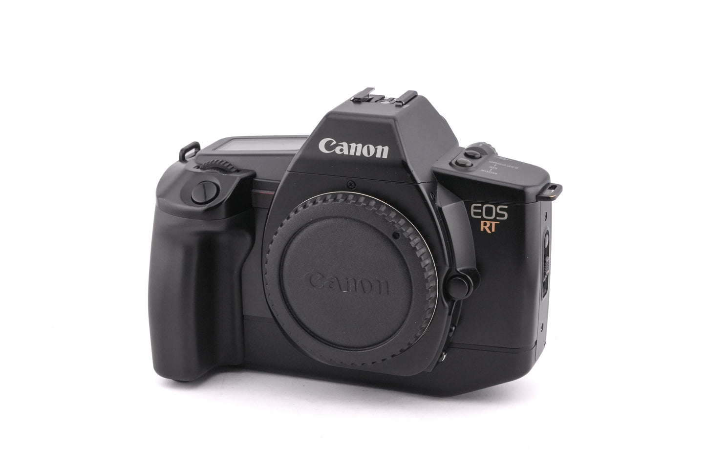 Canon EOS RT - Camera