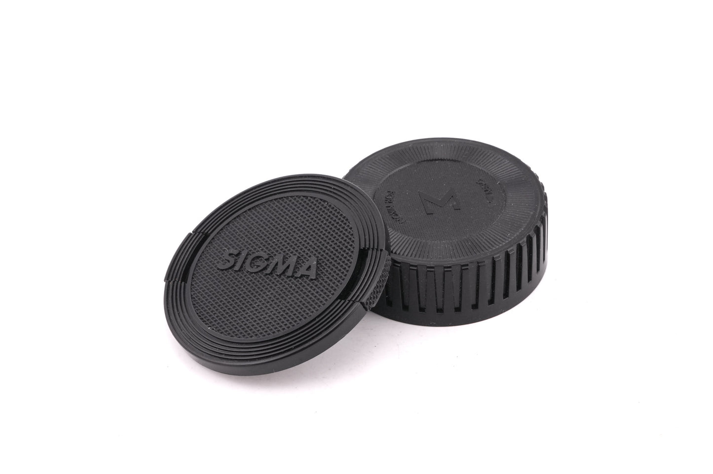 Sigma 35-70mm f3.5-4.5 Zoom-Master