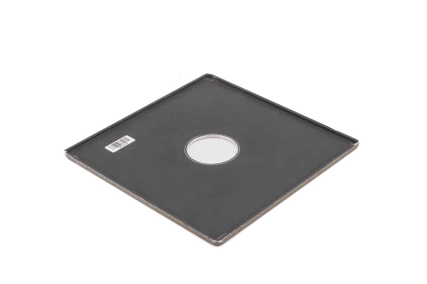Sinar 140 x 140 mm Horseman Lens Board (Copal #0)