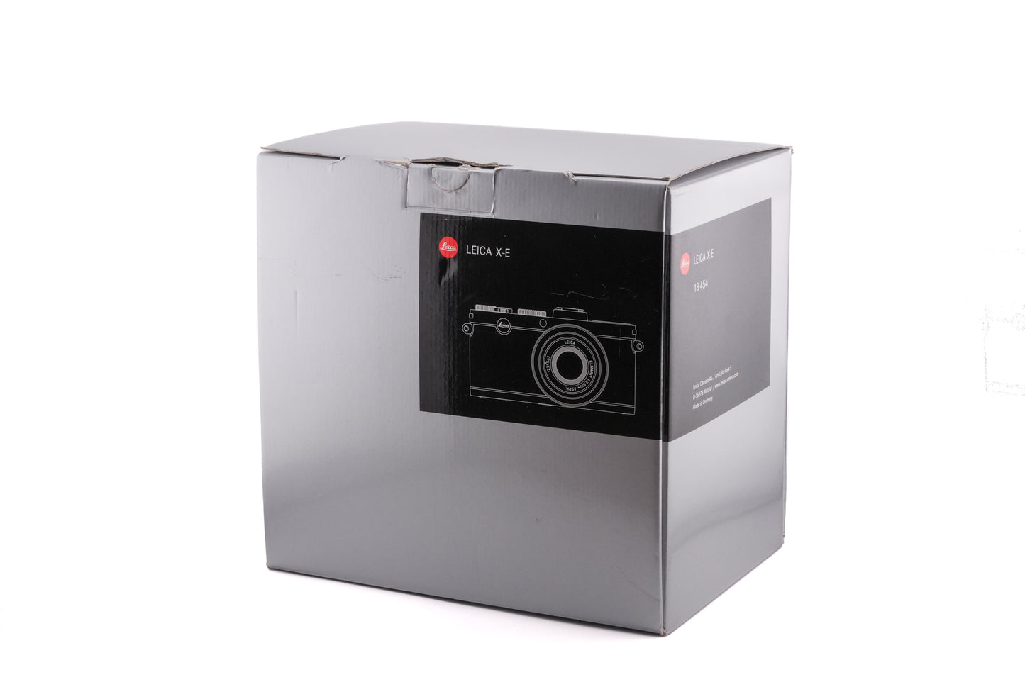Leica X-E (Typ 102)