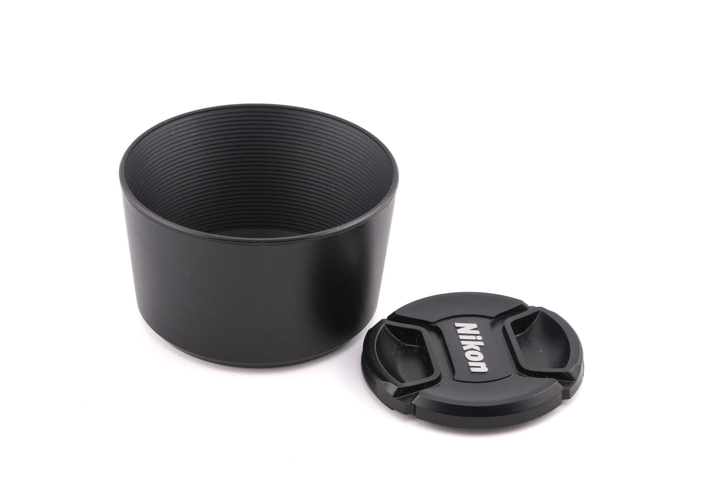 Nikon 70-300mm f4-5.6 AF Nikkor G