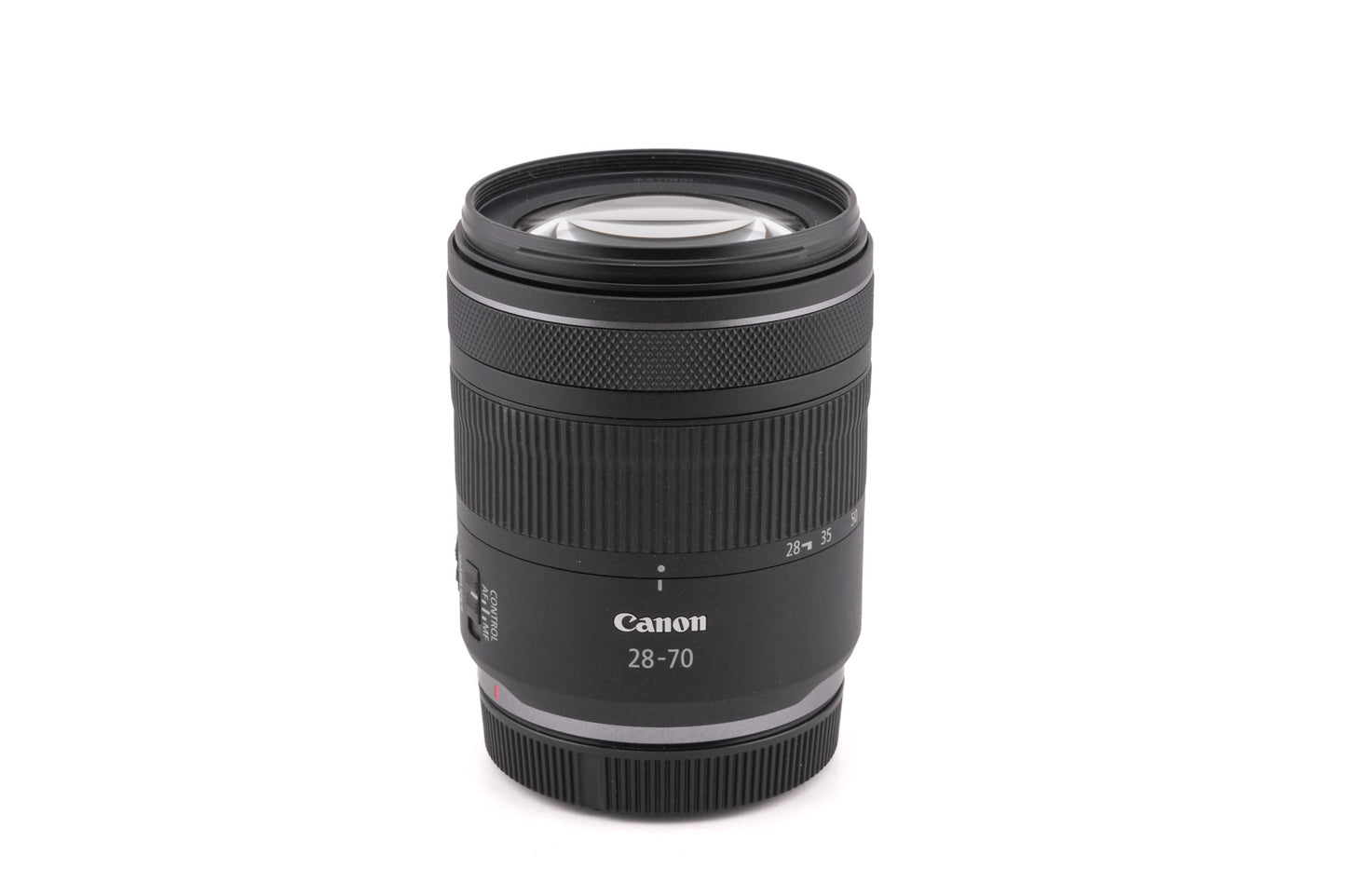 Canon 28-70mm f2.8 IS STM - Lens