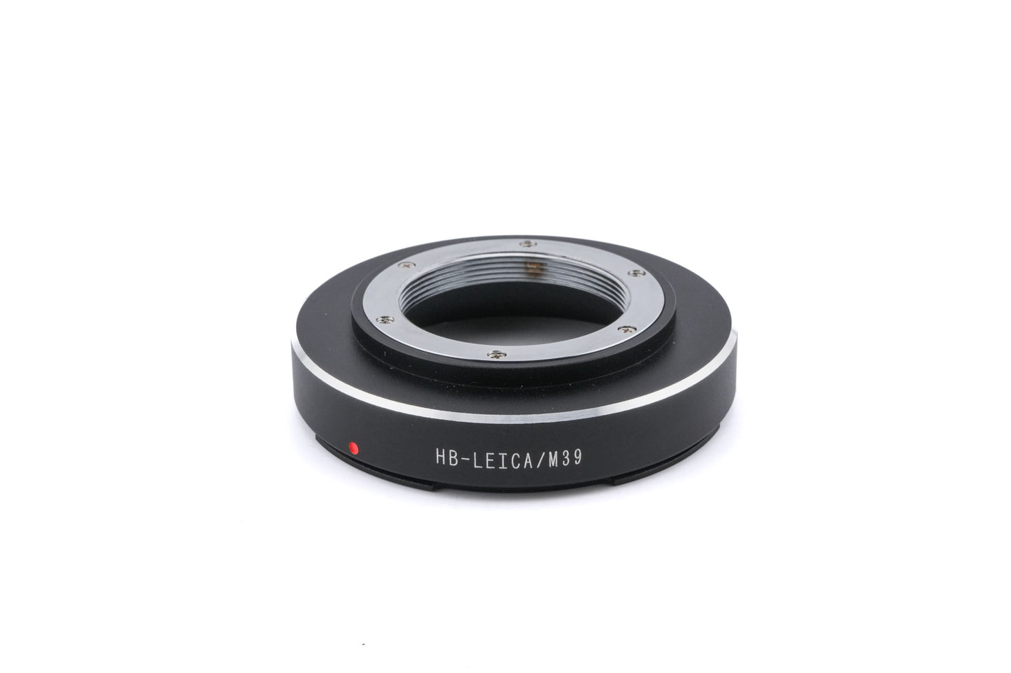 Widepan Hasselblad V - M39 Adapter - Accessory