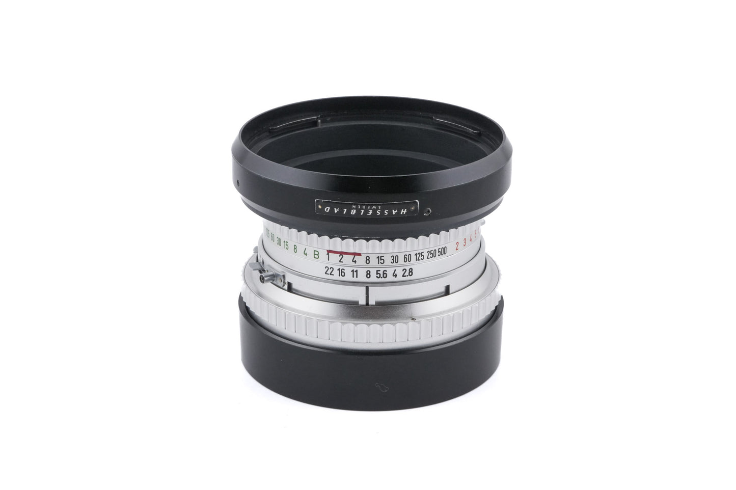 Hasselblad Microscope Shutter (TIMIC / 40169) - Accessory