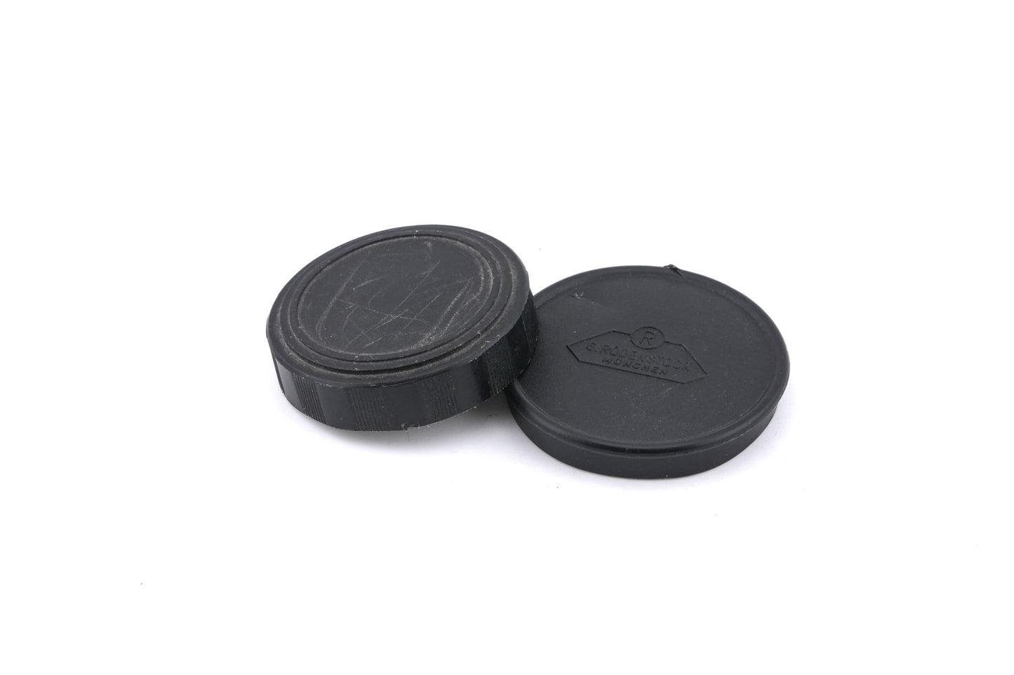 Rodenstock 135mm f5.6 Sironar-N MC (Shutter)