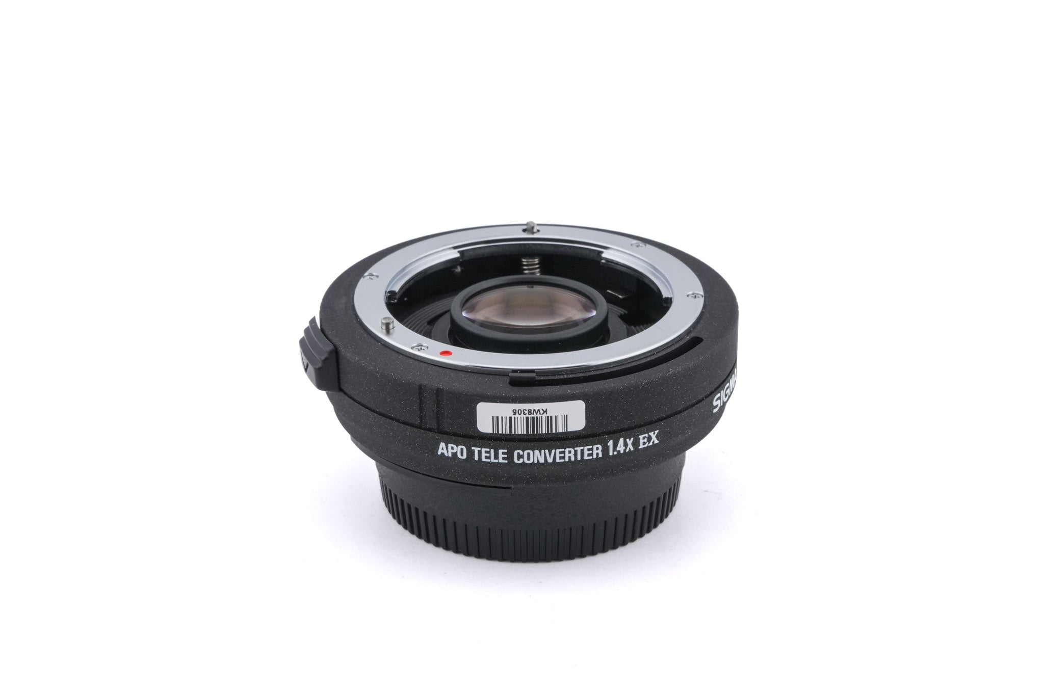 Sigma 1.4x EX Teleconverter APO – Kamerastore