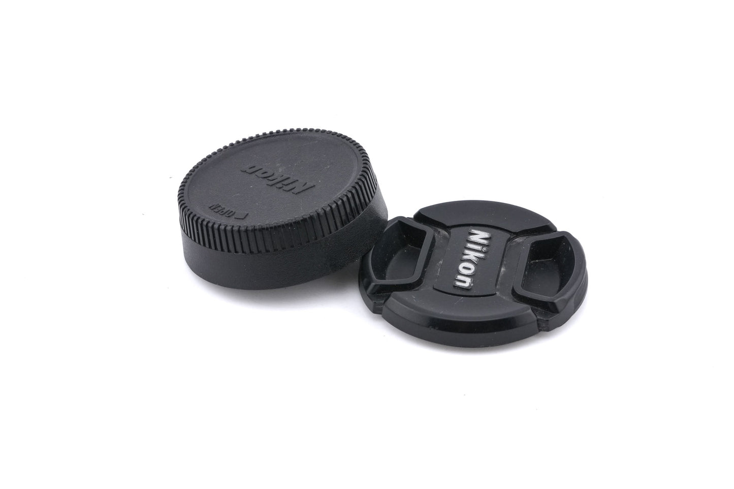 Nikon 35mm f2.8 Nikkor-S Auto Pre-AI