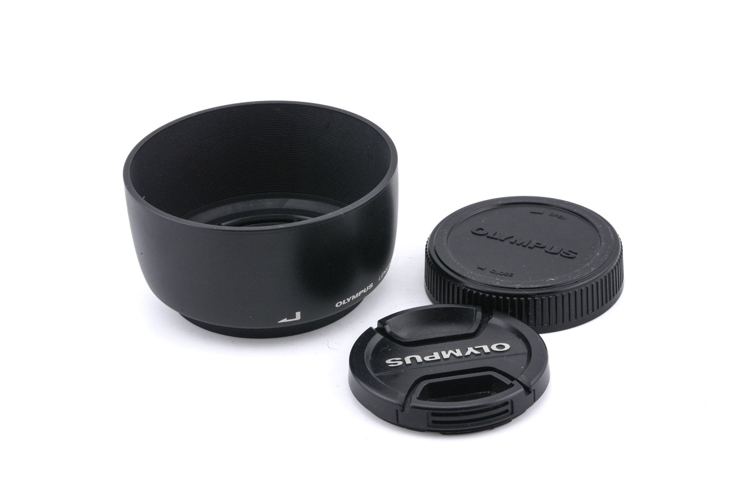 Olympus 50mm f2 Zuiko Digital Macro ED