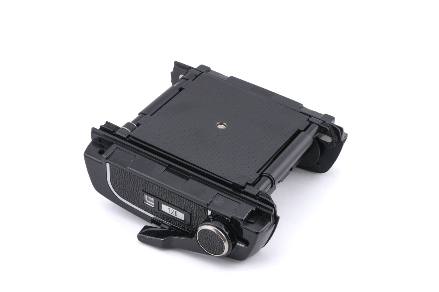 Mamiya 120 6x7 Pro-S Roll Film Holder