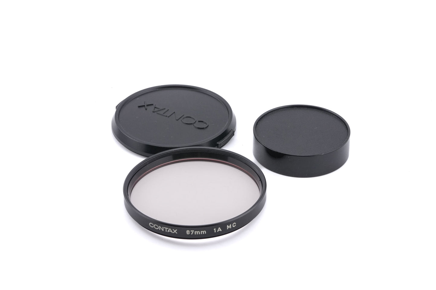 Carl Zeiss 200mm f3.5 Tele-Tessar T* (AE)