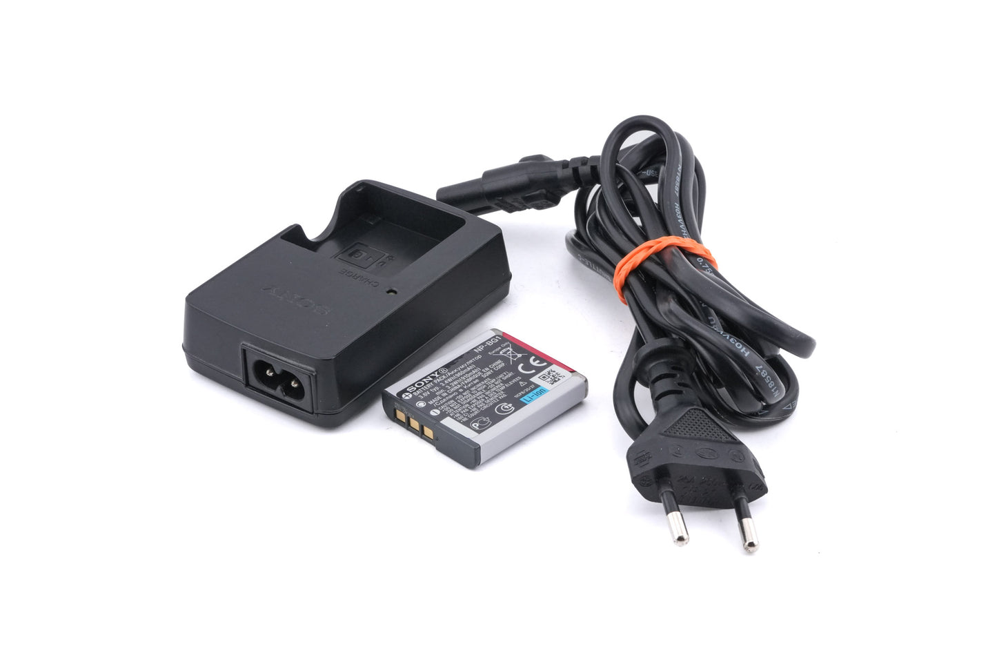 Sony Cyber-Shot DSC-HX20V