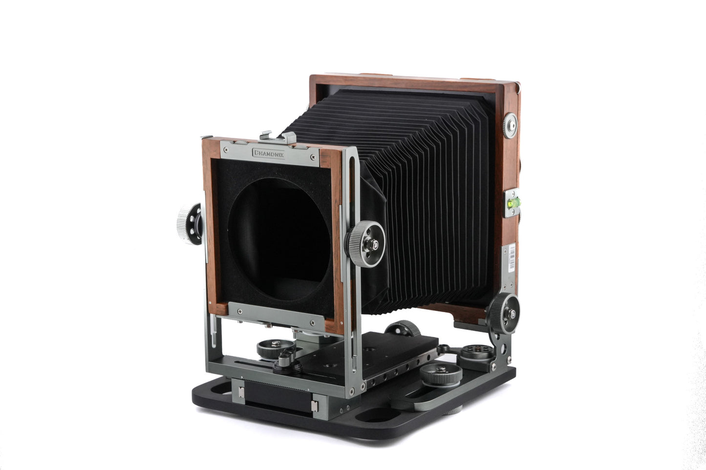Chamonix 45N-2 4x5" Large Format Field Camera - Camera