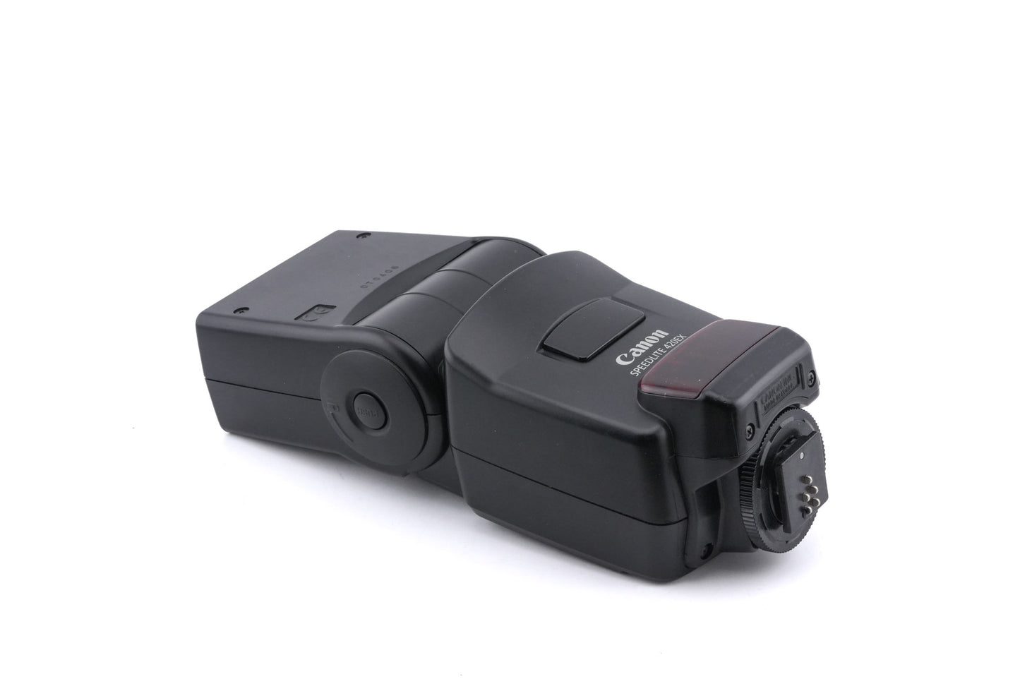 Canon 420EX Speedlite