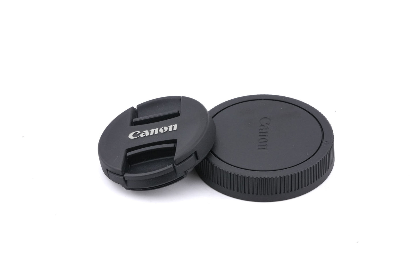 Canon 15-45mm f3.5-6.3 IS STM