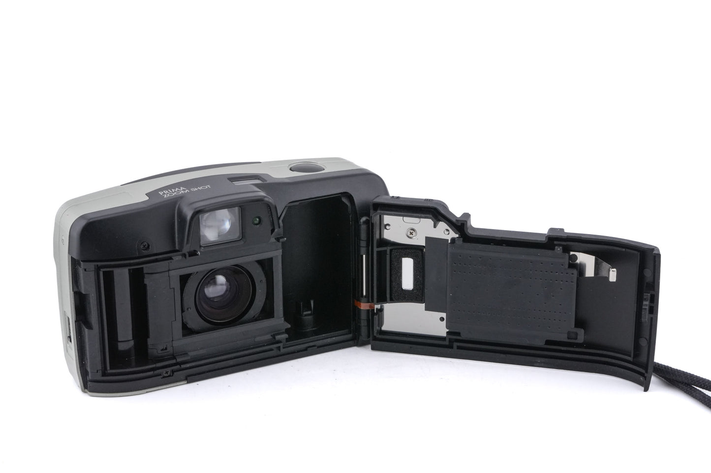 Canon Prima Zoom Shot