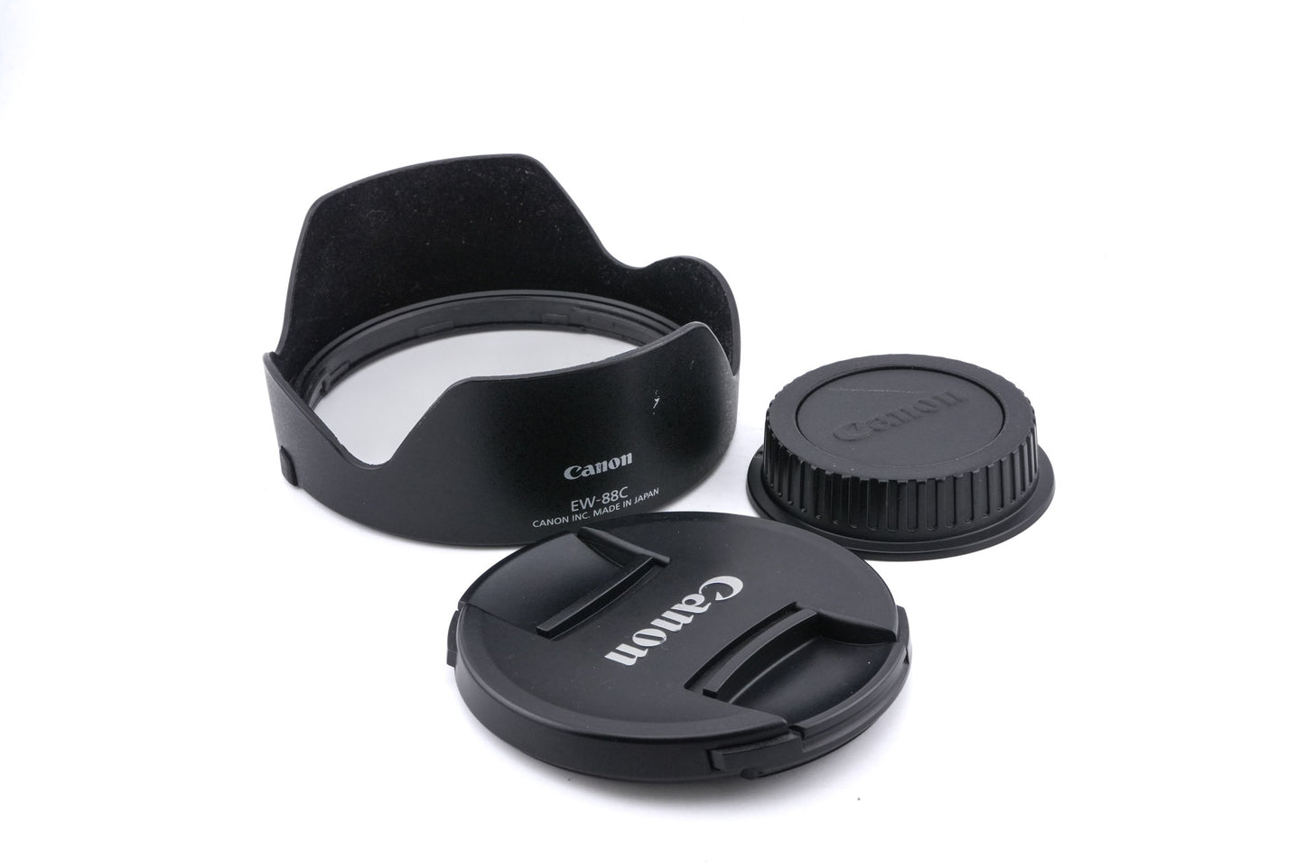 Canon 24-70mm f2.8 L II USM